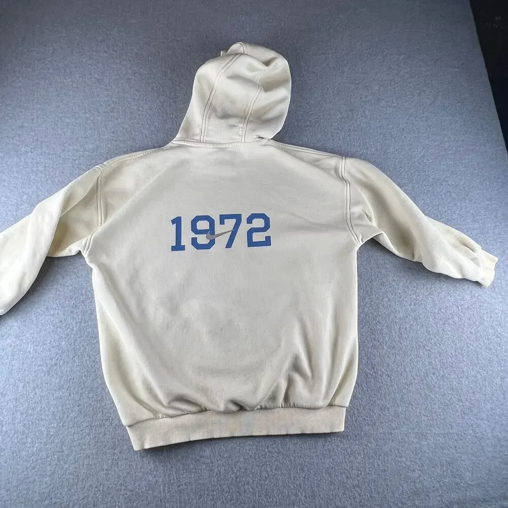 Youth Size Medium, Nike Sportswear, Club Fleece Hoodie.